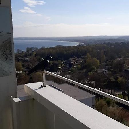 Luette Hoeoeg Sierksdorf Extérieur photo