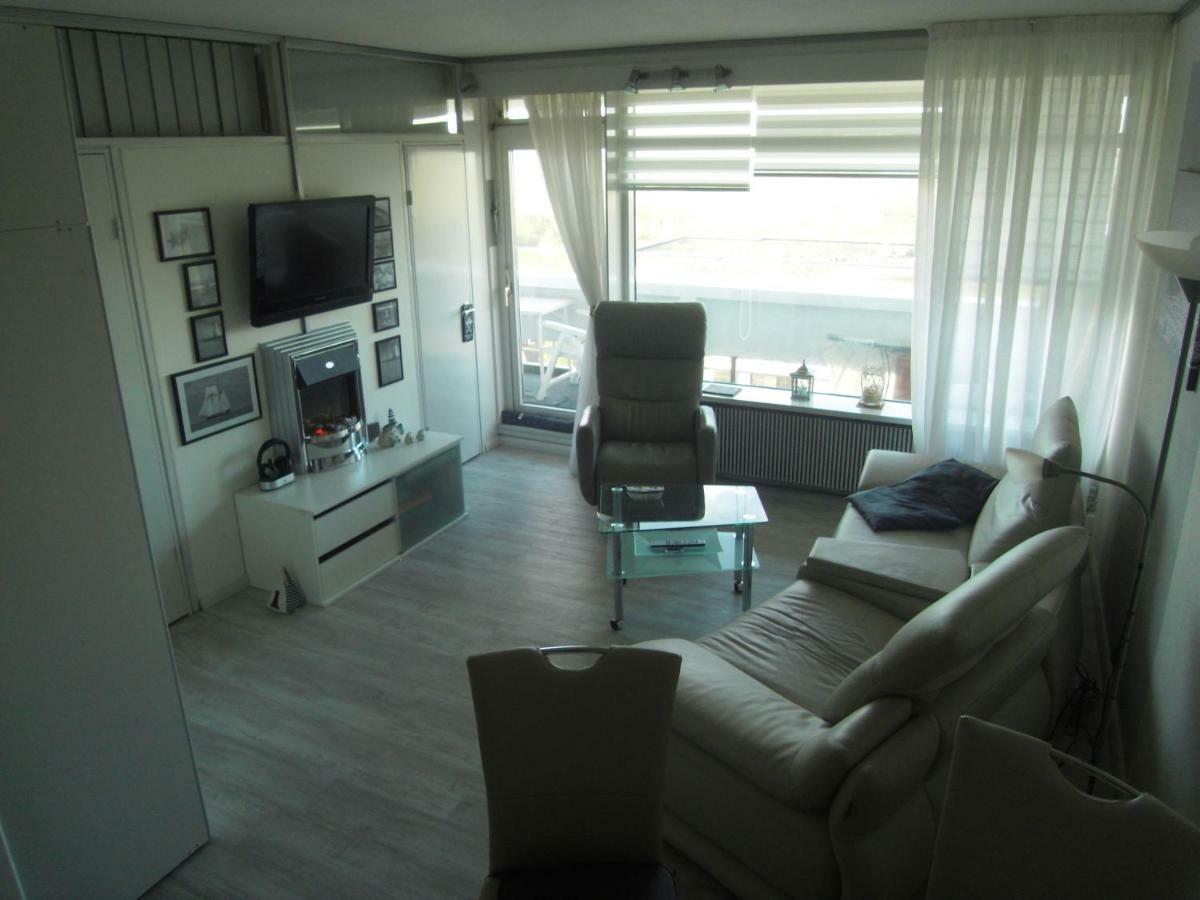 Luette Hoeoeg Sierksdorf Extérieur photo