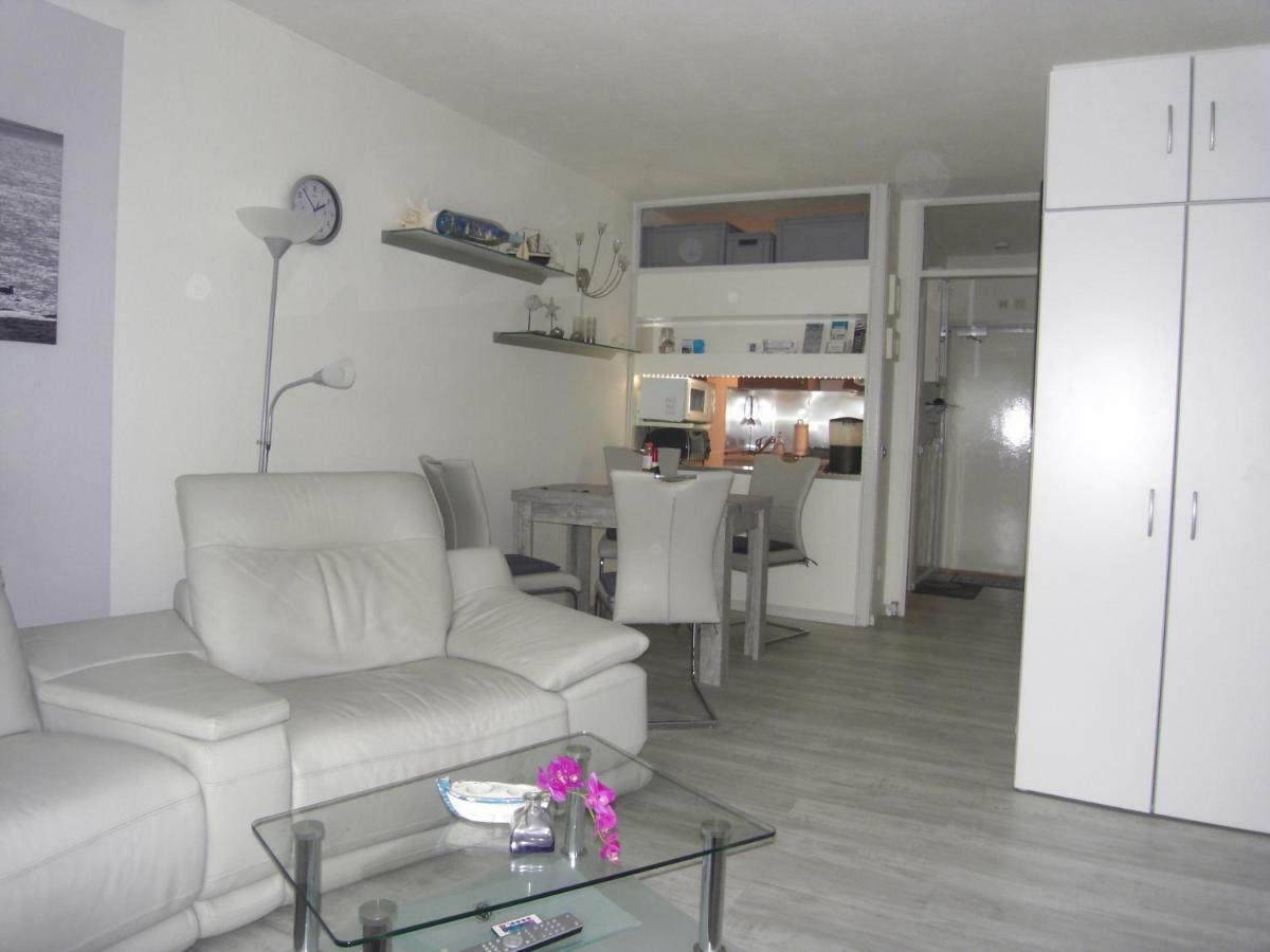 Luette Hoeoeg Sierksdorf Extérieur photo
